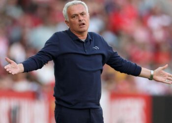 Mourinho, Veliki čarobnjak koji nikad ne izlazi iz mode