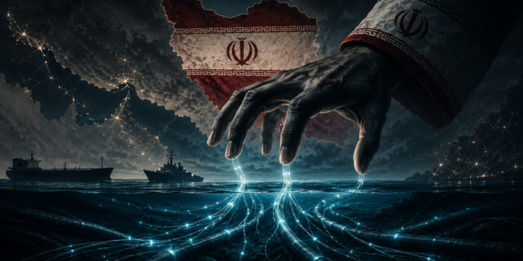 Može li Iran prekinuti pristup internetu svijetu? — RT Svjetske vijesti