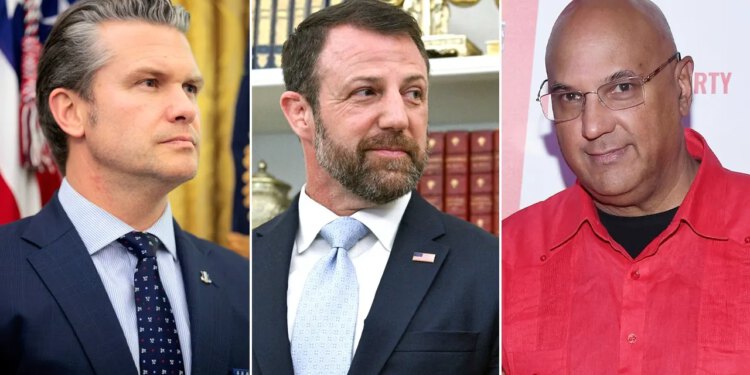 Mullin kaže da Domovinska sigurnost, Ministarstvo rata istražuje mrežu Singham u SAD-u