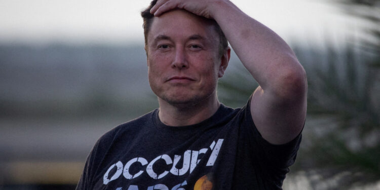 Musk nazvao Anthropic „zlim” – a sad mu iznajmljuje 220.000 čipova