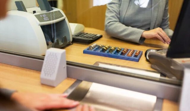 Muškarac iz BiH osumnjičen da je oštetio banku za 347.600 KM