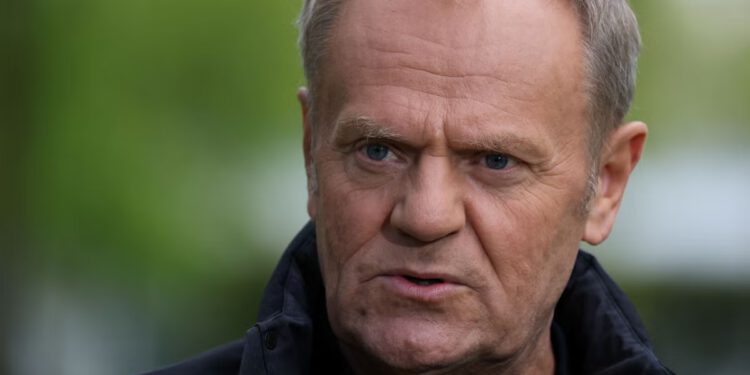 NATO se ‘raspada’, kaže Donald Tusk u hitnom pozivu na akciju