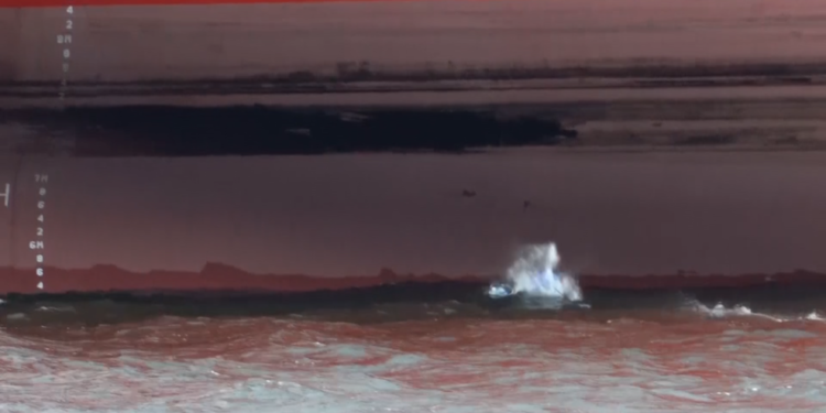 NATO-ve mine pronađene na plinskom tankeru koji je u Rusiju stigao iz Belgije – istražitelji (VIDEO) – RT Rusija i bivši Sovjetski Savez