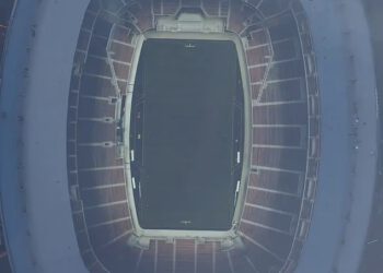 NFL otkriva dan otvaranja Billsovog novog stadiona dok momčad daje vrhunac svoje kuće vrijedne 2,2 milijarde dolara
