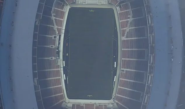 NFL otkriva dan otvaranja Billsovog novog stadiona dok momčad daje vrhunac svoje kuće vrijedne 2,2 milijarde dolara