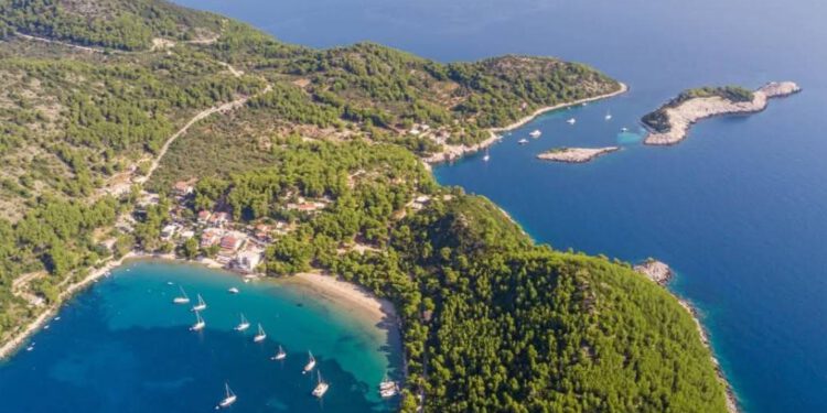 NP Mljet odlično krenuo u sezonu, a od ove godine goste očekuje i jedna velika novost!