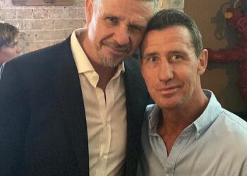 NRL igrač koji je postao TV zvijezda Matt Nable izgubio je brata zbog bolesti motoričkih neurona. Sada otvara priču o još jednom bliskom članu obitelji kojeg je pogodilo okrutno, neizlječivo stanje