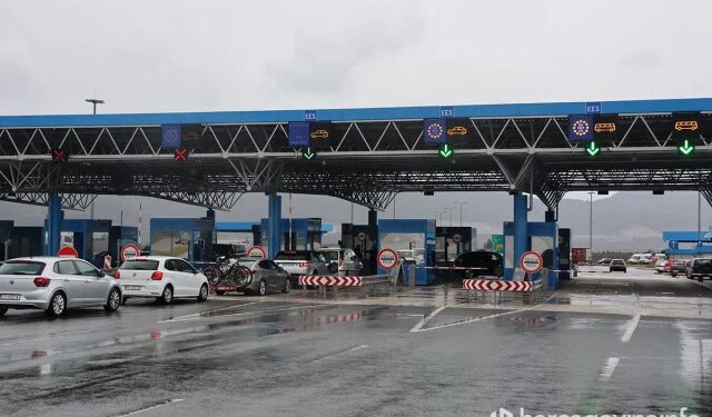 Na Bijači izuzet Audi za kojim je bila raspisana Interpolova potraga