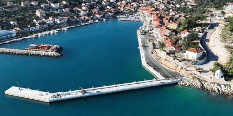 Na Dugi Otok stiže nova liječnica, no potrebna je i medicinska sestra