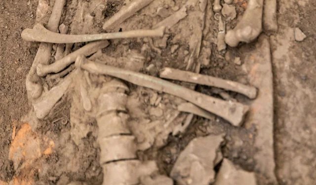 Na gradilištu u Širokom Brijegu pronađene kosti