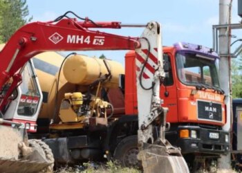 Na hidroelektranu u BiH potrošeno 55 milijuna eura, a na terenu još nema ni prve lopate