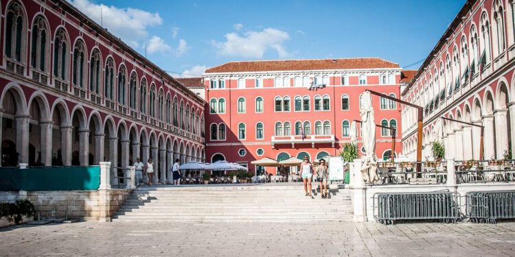 Na listi najsretnijih svjetskih gradova je i jedan hrvatski