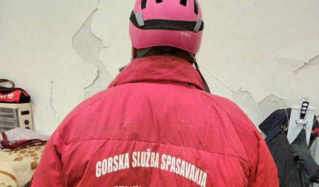 Na području Travnika nestao muškarac, policija i spašavatelji na terenu