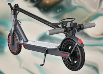 Nabavite 48V 500W električni skuter za odrasle za 170 USD tijekom rasprodaje povodom Dana sjećanja na AliExpressu