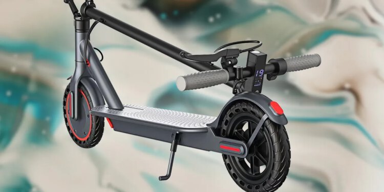 Nabavite 48V 500W električni skuter za odrasle za 170 USD tijekom rasprodaje povodom Dana sjećanja na AliExpressu