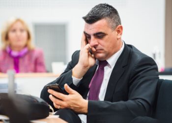 “Nagrabusio sam ako sudac ne zna osnove upravnog prava”: Načelnik Sućurja žestoko odgovorio USKOK-u