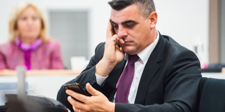 “Nagrabusio sam ako sudac ne zna osnove upravnog prava”: Načelnik Sućurja žestoko odgovorio USKOK-u