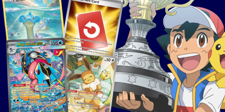 Najbolje Pokémon karte za kupiti danas