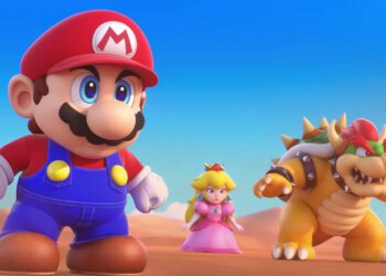 Najbolje ponude danas: Super Mario RPG, Hyrule Warriors: Age of Prisonment, Akira 4K Blu-ray i više