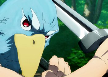 Najbolji RPG anime za početi gledati u 2026