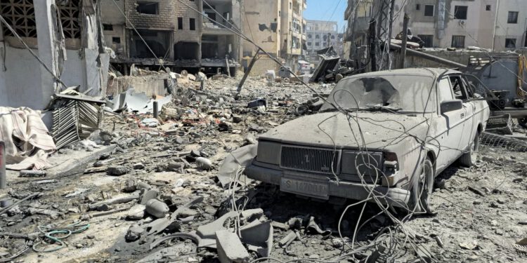 Najnoviji iransko-američki rat: Dogovor o produljenju prekida vatre i ponovnom otvaranju Hormuškog tjesnaca ‘samo treba Trumpov potpis’