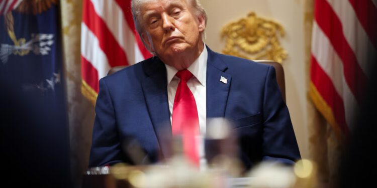 Najnoviji iransko-američki rat: Trump kaže da će pomorska blokada u Hormuzu biti ukinuta i obećava ‘konačnu odluku’ o mirovnom sporazumu