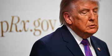 Najnoviji iransko-američki rat: Trump otkazuje nove udare dok zaljevski saveznici kažu da je mirovni sporazum blizu