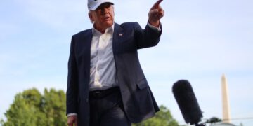 Najnoviji iransko-američki rat: Trump upozorava Teheran da ‘sat otkucava’ nakon telefonskog razgovora s Netanyahuom