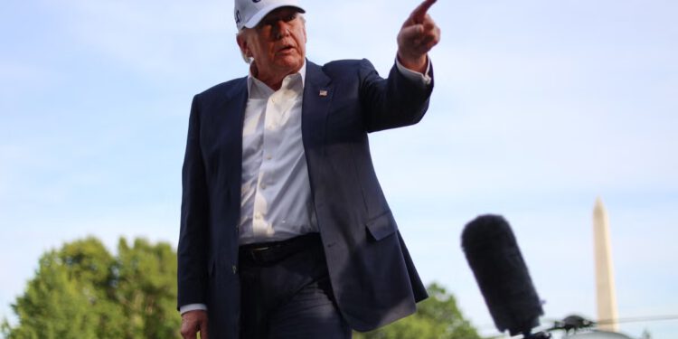 Najnoviji iransko-američki rat: Trump upozorava Teheran da ‘sat otkucava’ nakon telefonskog razgovora s Netanyahuom