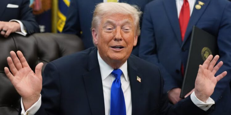 Najnoviji rat između Irana i SAD-a: Trump je ‘upoznat s opcijama za posljednji udarac’ dok gura Teheran da sklopi dogovor
