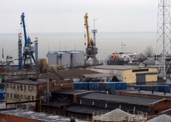 Najnoviji ukrajinsko-ruski rat: Kijev negira da je dronom napao nuklearnu elektranu u Zaporožju
