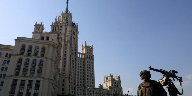 Najnoviji ukrajinsko-ruski rat: Zelenski kritizira Putinovu ‘uvrnutu logiku’ nakon stupanja na snagu prekida vatre za Dan pobjede