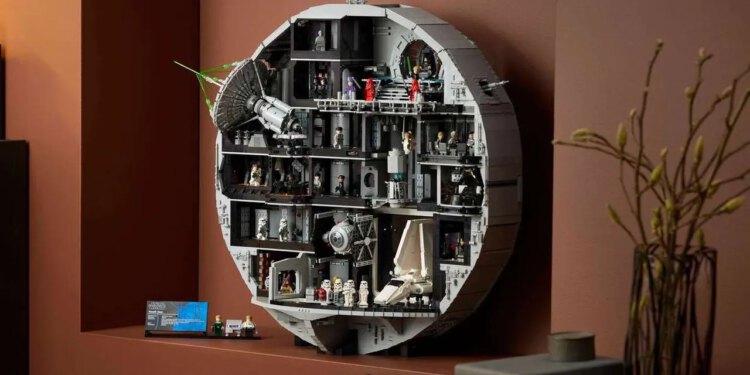 Najskuplji Lego setovi koje možete kupiti 2026