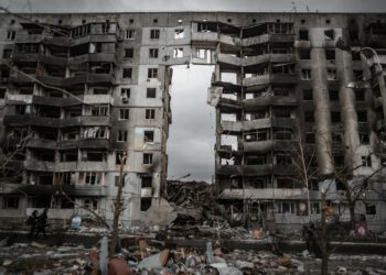 Najveća ruska prednost u ratu postala je njihova najveća slabost: ‘Govorimo o zoni smrti’
