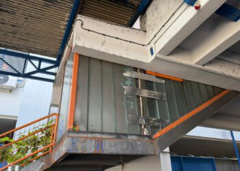 Nakon drame na kolodvoru objavljene zabrinjavajuće fotografije: ‘Pitanje je dana kada će netko stradati’