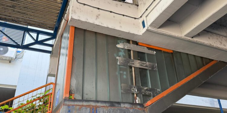 Nakon drame na kolodvoru objavljene zabrinjavajuće fotografije: ‘Pitanje je dana kada će netko stradati’