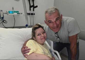 Nakon velike operacije Samanta poručila: ‘Volim vas svim srcem’