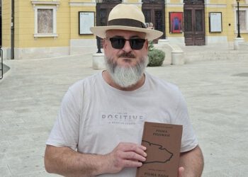 Napadač na novinara Sinišu Vukovića pušten da se brani sa slobode: “Neustrašiv sam pred ‘neoustašivim’ ološem oko nas”