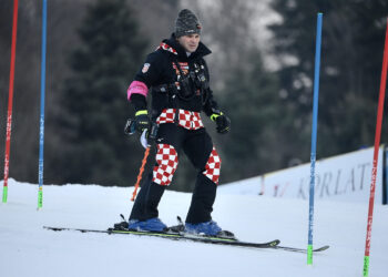 Naš bivši skijaš ljutito o Pavleku i HSS-u: ‘Crno nam se piše svima, ne samo sportašima’