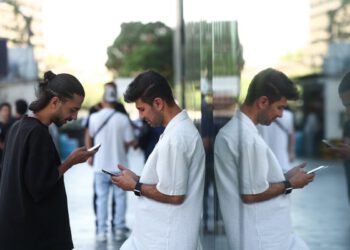 Nestanak interneta u Iranu i dalje je stvarnost za 60 posto stanovništva