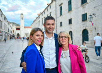 Nesuđena ministrica i mladi HDZ-ov lav: Znate li koliko zarađuju tajanstveni državni tajnici?