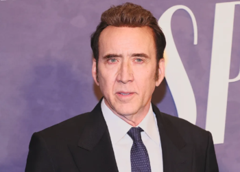 Nicolas Cage imenovao redatelje koji ga neće zvati