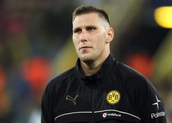Niklas Süle oprostio se od nogometa sa samo 30 godina