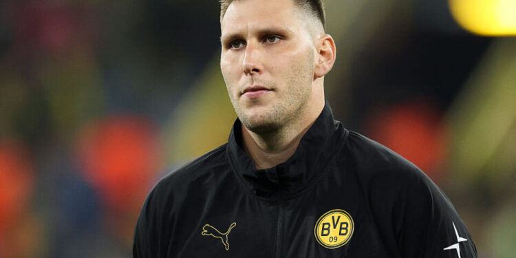 Niklas Süle oprostio se od nogometa sa samo 30 godina