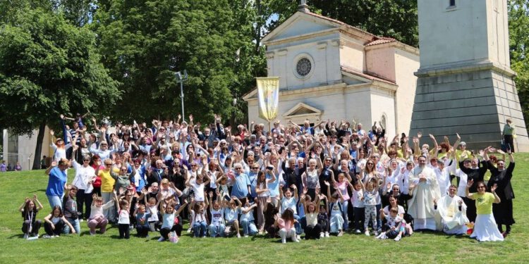Ninčević subotu proveo u humanitarnim i sportskim aktivnostima: “Sritan sam i ponosan”