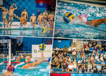 Ništa od lova na finale za Jug, Mladost uvjerljiva usred Gruža, Zagrepčani slavili čak devet razlike (FOTO)