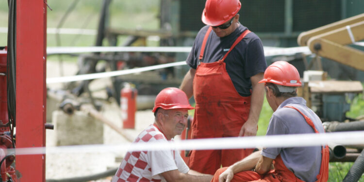 Ništa od zahtjeva MOL-a za odštetu, odmah se javila mađarska kompanija