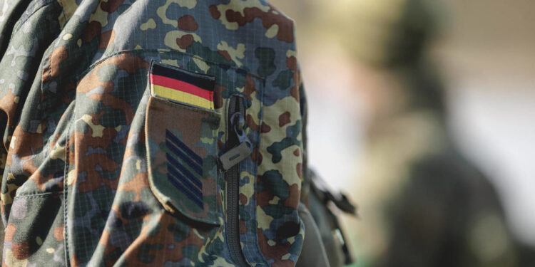 Njemačke vojnike napali ‘mrzitelji’ NATO-a – mediji — RT World News