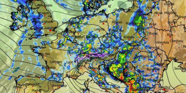 Norvežani objavili što u Hrvatsku stiže 25. svibnja, moramo se pripremiti na veliku promjenu