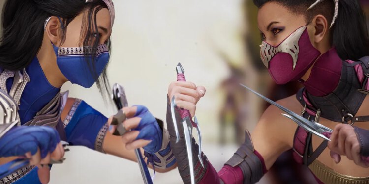 Nova Mortal Kombat video igra u razvoju, Ed Boon potvrđuje